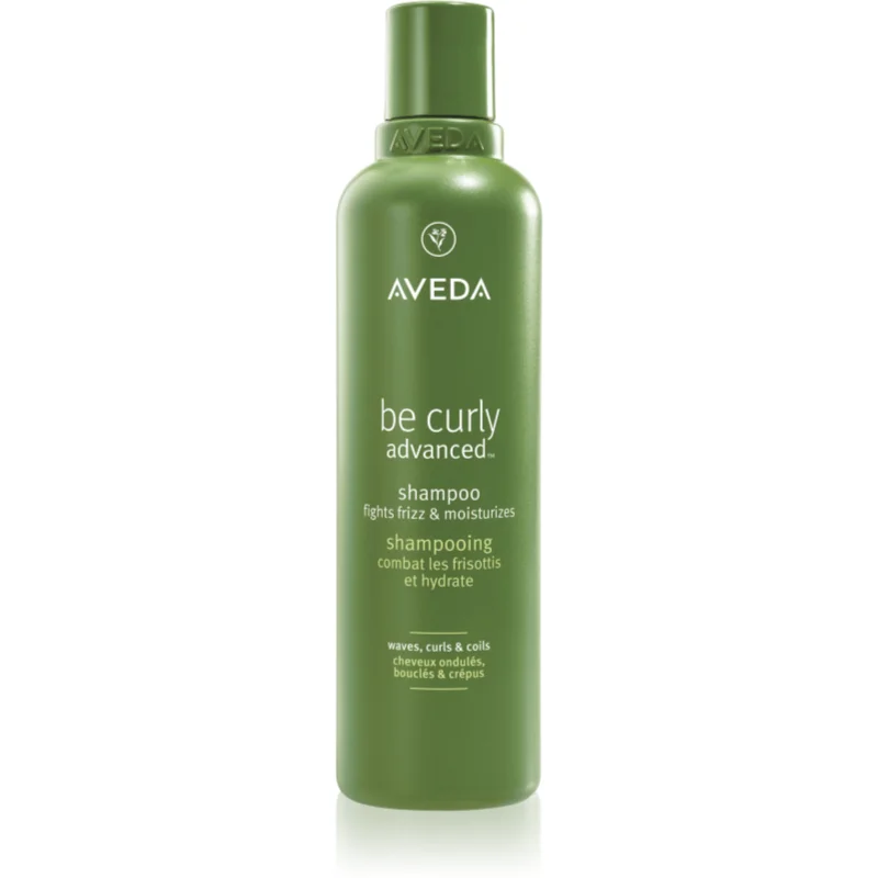 Aveda Be Curly Advanced™ Shampoo šampon pro kudrnaté a vlnité vlasy 250 ml - parfo.cz