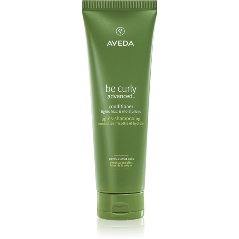 Aveda Be Curly Advanced™ Conditioner hydratační kondicionér pro kudrnaté vlasy 250 ml - parfo.cz