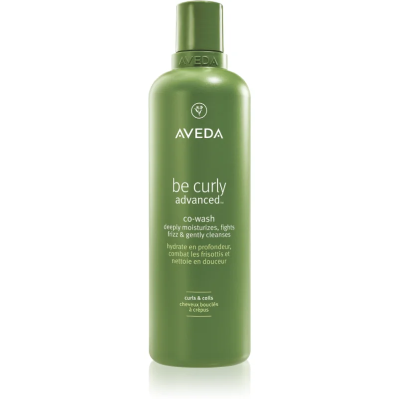Aveda Be Curly Advanced™ Co-Wash mycí kondicionér pro kudrnaté vlasy 350 ml - parfo.cz