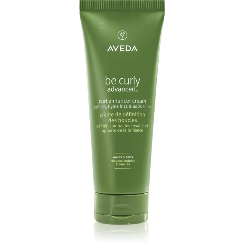 Aveda Be Curly Advanced™ Curl Enhancer Cream stylingový krém pro definici vln 200 ml - parfo.cz