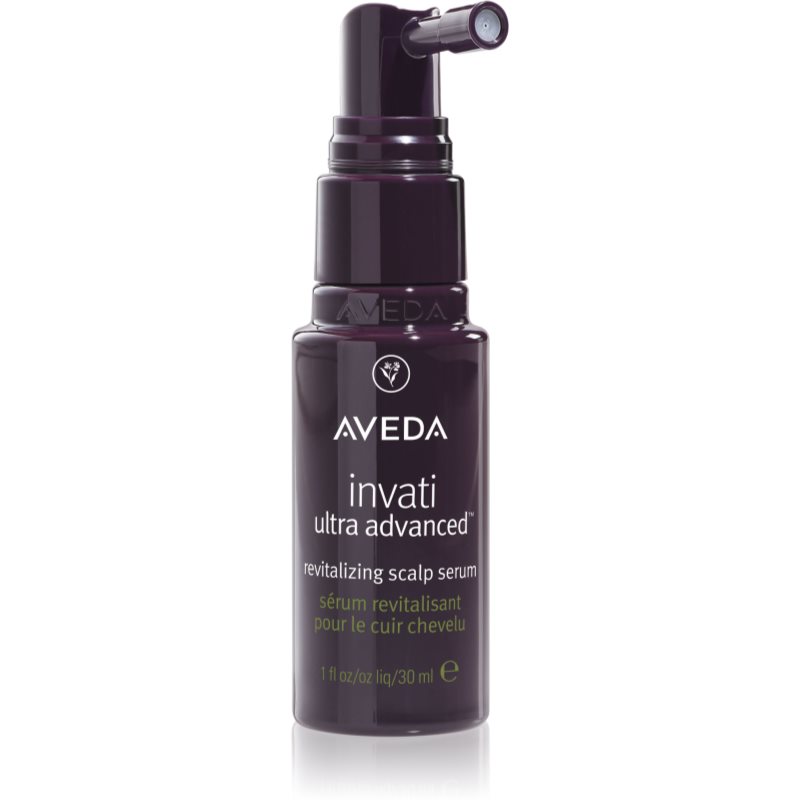 Aveda Invati Ultra Advanced™ Revitalizing Scalp Serum obnovující sérum na vlasy a vlasovou pokožku 30 ml - parfo.cz