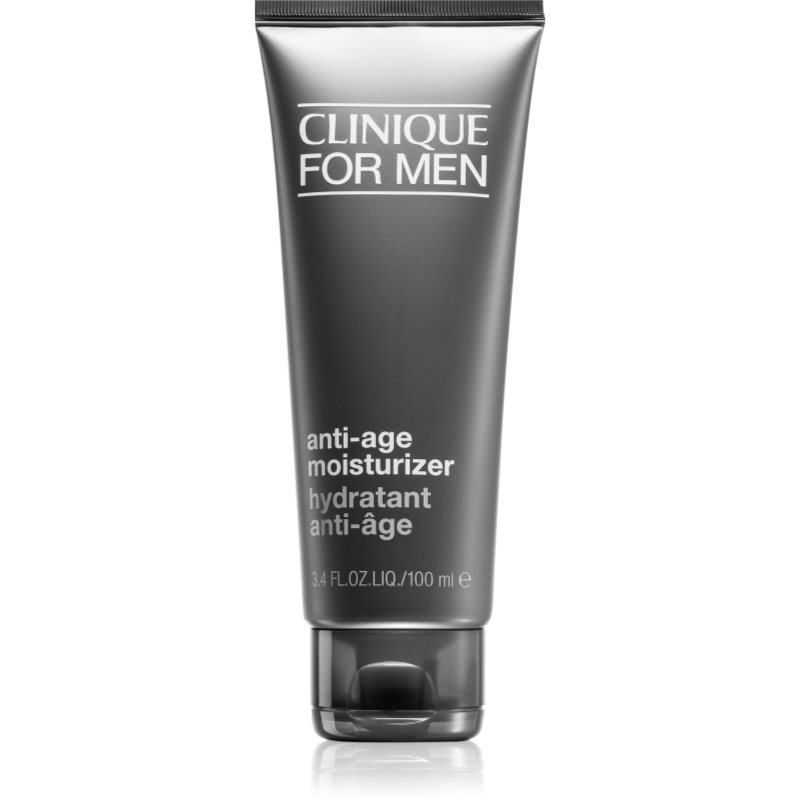 Clinique For Men™ Anti-Age Moisturizer denní i noční hydratační krém s protivráskovým účinkem 100 ml - parfo.cz