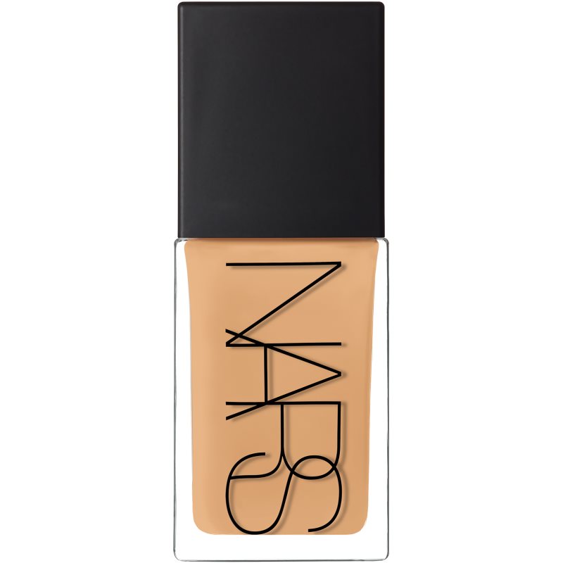 NARS Light Reflecting Foundation rozjasňující make-up pro přirozený vzhled odstín VANUATU 30 ml - parfo.cz