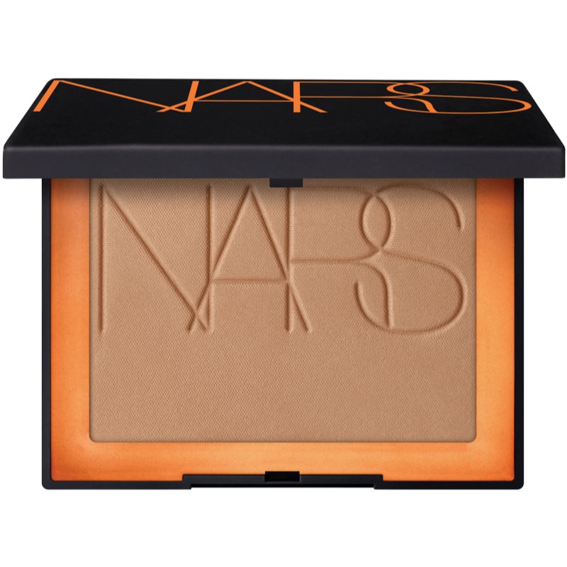 NARS Laguna Bronzing Powder bronzující a konturovací pudr odstín LAGUNA 00 11 g - parfo.cz