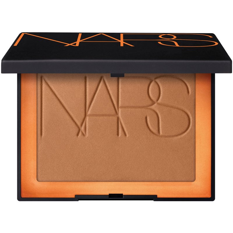 NARS Laguna Bronzing Powder bronzující a konturovací pudr odstín LAGUNA 03 11 g - parfo.cz