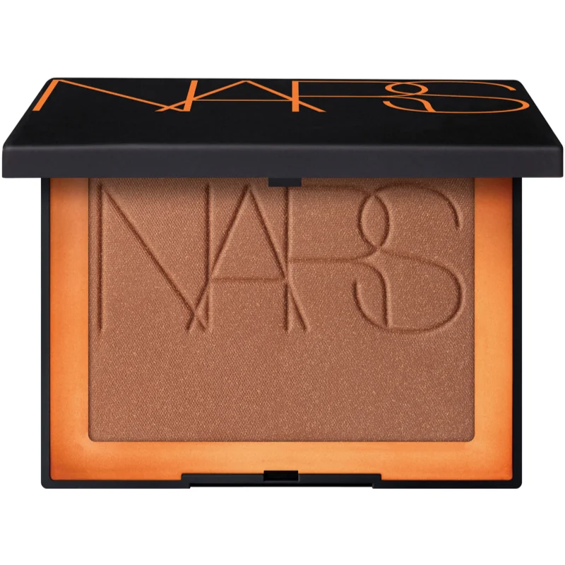 NARS Laguna Bronzing Powder bronzující a konturovací pudr odstín LAGUNA 04 11 g - parfo.cz
