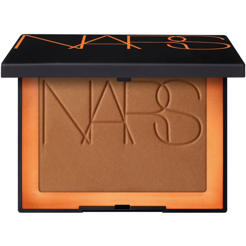 NARS Laguna Bronzing Powder bronzující a konturovací pudr odstín LAGUNA 05 11 g - parfo.cz