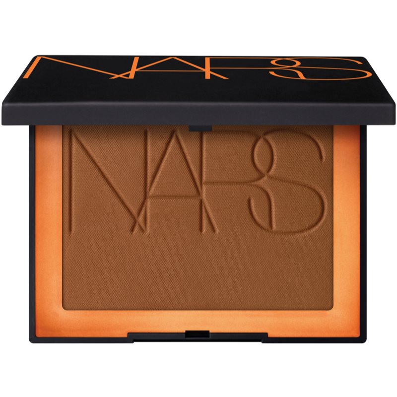 NARS Laguna Bronzing Powder bronzující a konturovací pudr odstín LAGUNA 06 11 g - parfo.cz