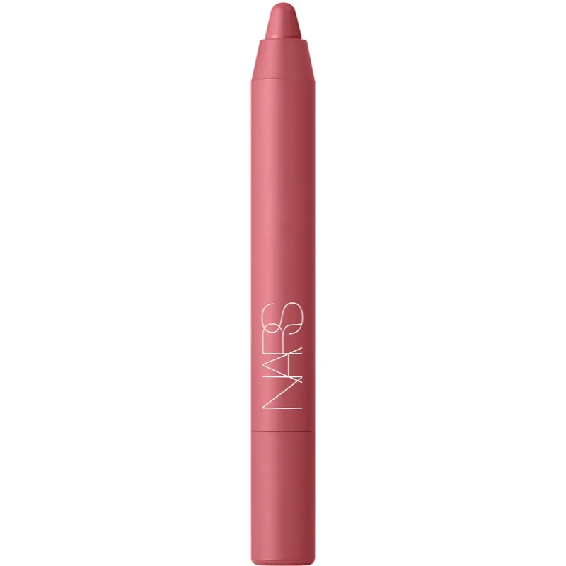 NARS POWERMATTE HIGH-INTENSITY LIP PENCIL dlouhotrvající tužka na rty s matným efektem odstín AMERICAN WOMAN 2