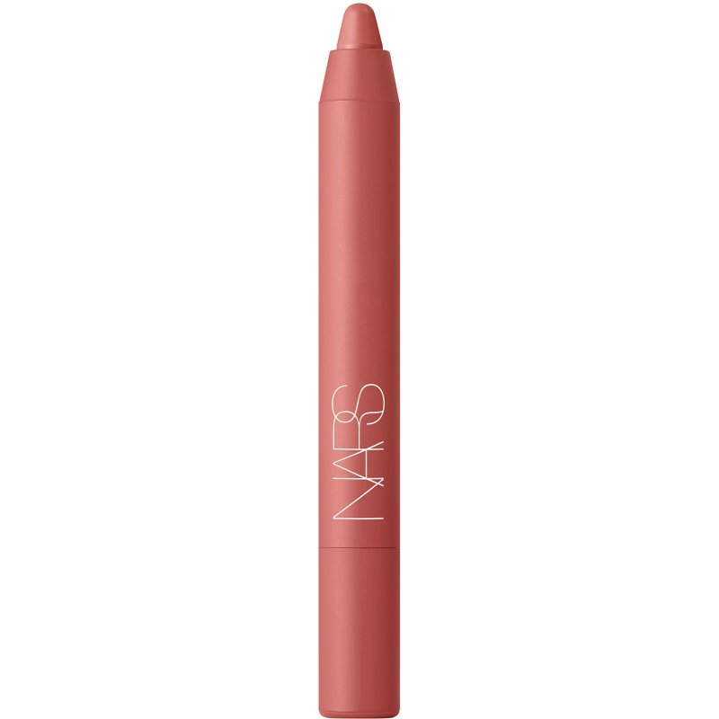 NARS POWERMATTE HIGH-INTENSITY LIP PENCIL dlouhotrvající tužka na rty s matným efektem odstín TAKE ME HOME 2