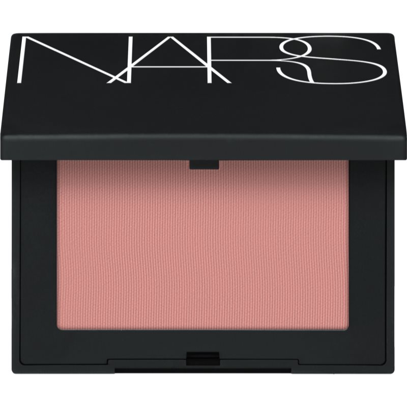 NARS NEW Blush dlouhotrvající tvářenka odstín BEHAVE 4