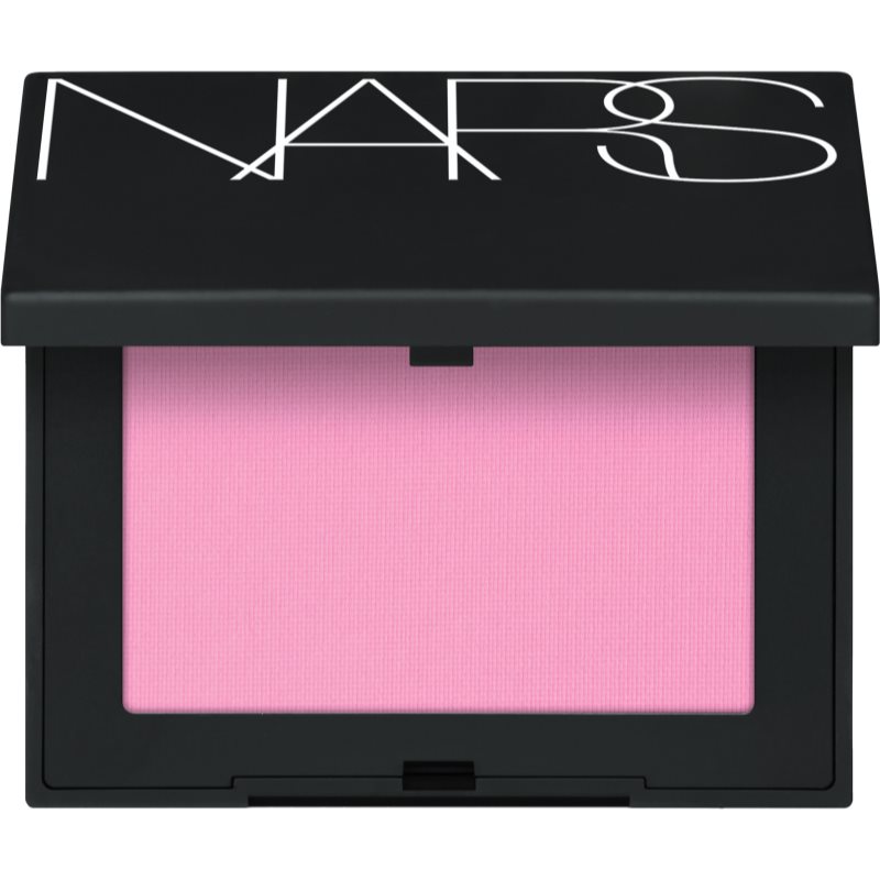 NARS NEW Blush dlouhotrvající tvářenka odstín THRILL 4