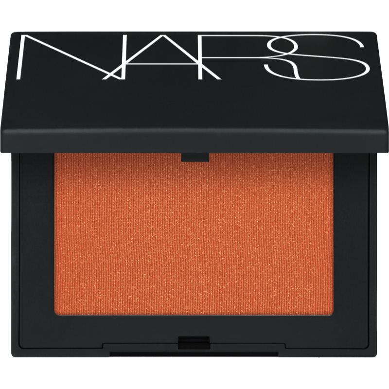 NARS NEW Blush dlouhotrvající tvářenka odstín TAJ MAHAL 4