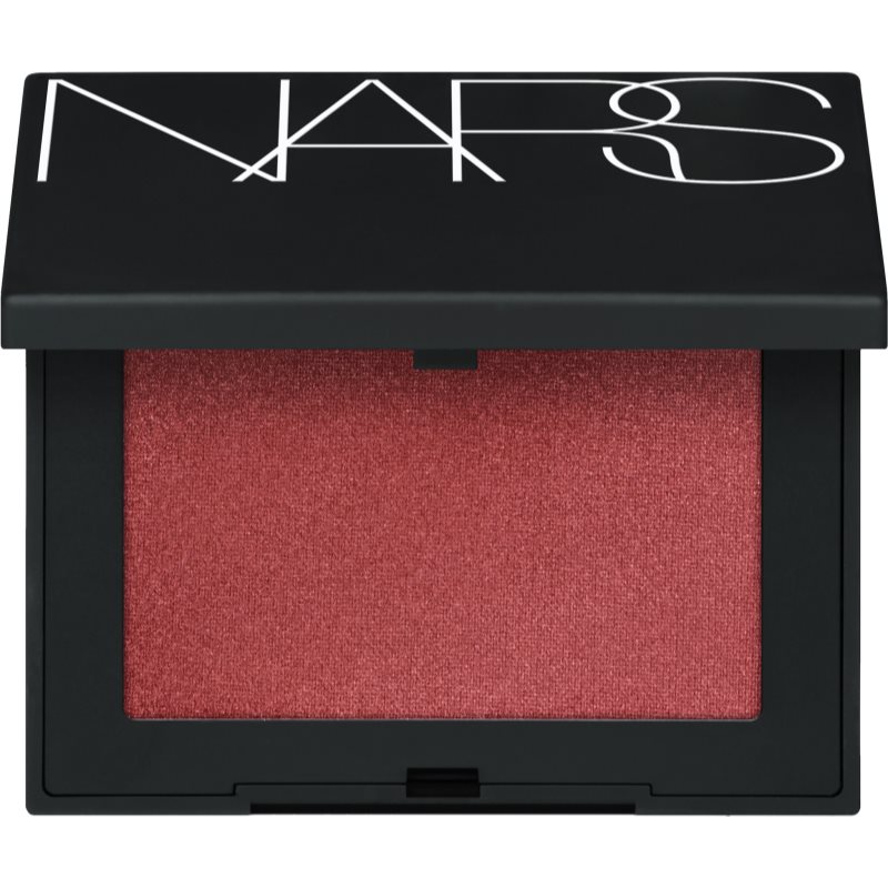 NARS NEW Blush dlouhotrvající tvářenka odstín RUSH 4