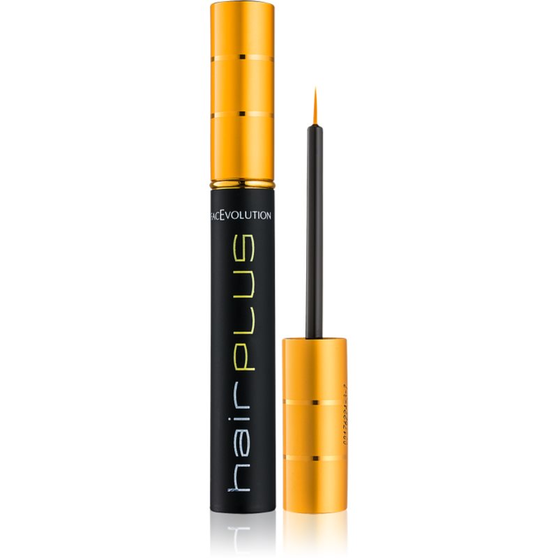 FacEvolution Hairplus růstové sérum pro řasy a obočí 4