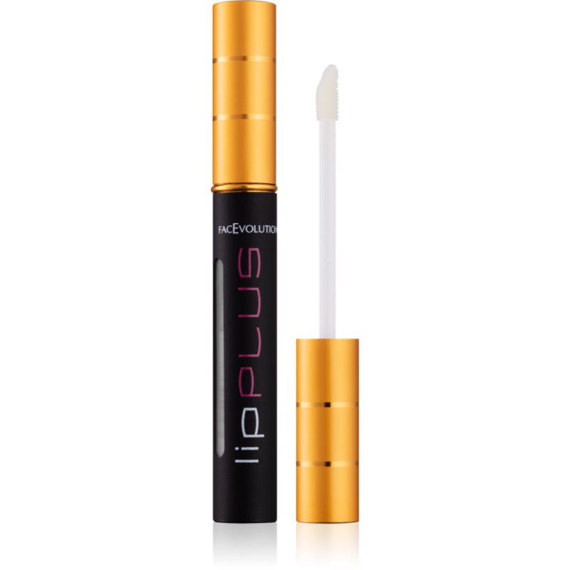 FacEvolution LipPlus Booster péče pro zvětšení objemu rtů odstín Transparent 5 ml - parfo.cz