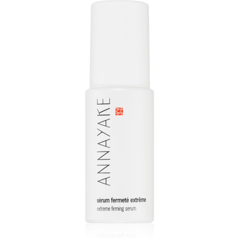 Annayake Extreme Line Firmness zpevňující sérum pro všechny typy pleti 30 ml - parfo.cz