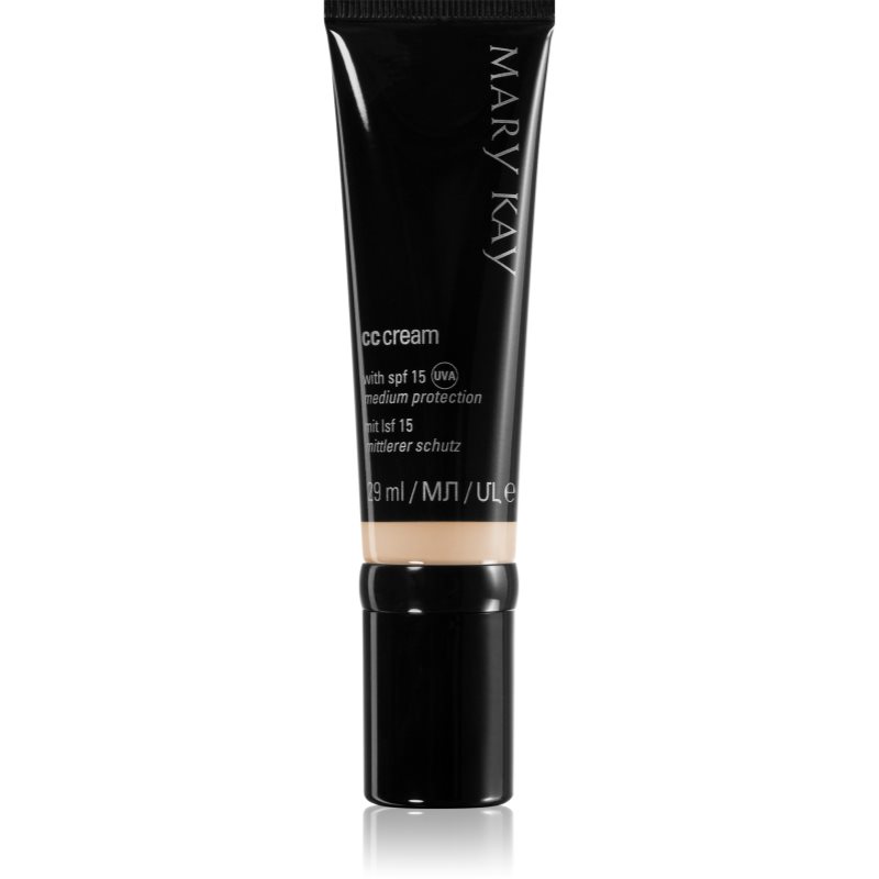 Mary Kay CC Cream CC krém SPF 15 odstín Very Light 29 ml - parfo.cz