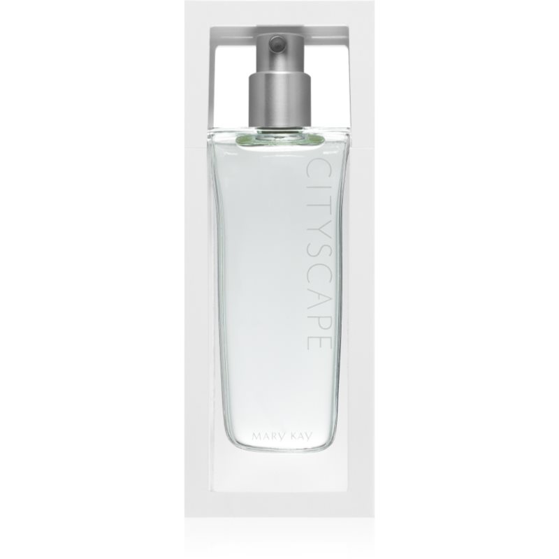 Mary Kay Cityscape parfémovaná voda pro ženy 50 ml - parfo.cz