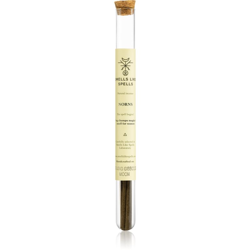 Smells Like Spells Norse Magic Norns (mix for women) vonné tyčinky (luck/success) 50 g - parfo.cz
