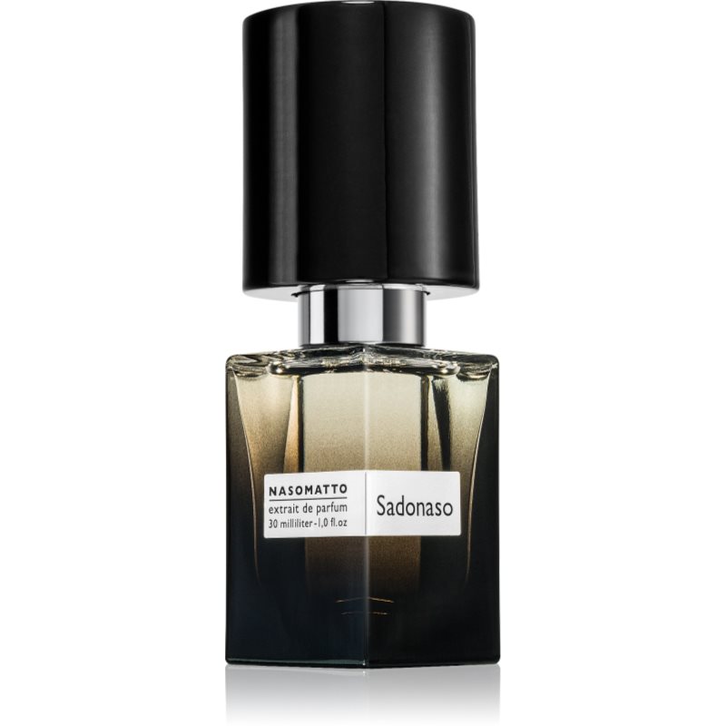 Nasomatto Sadonaso parfémový extrakt unisex 30 ml - parfo.cz