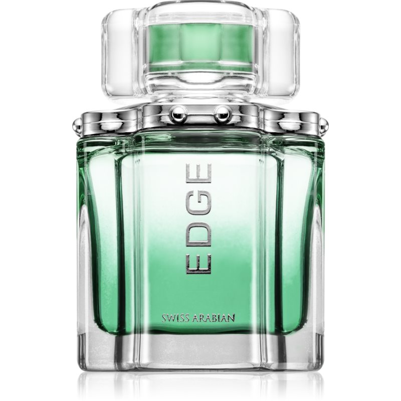 Swiss Arabian Edge parfémovaná voda pro muže 100 ml - parfo.cz