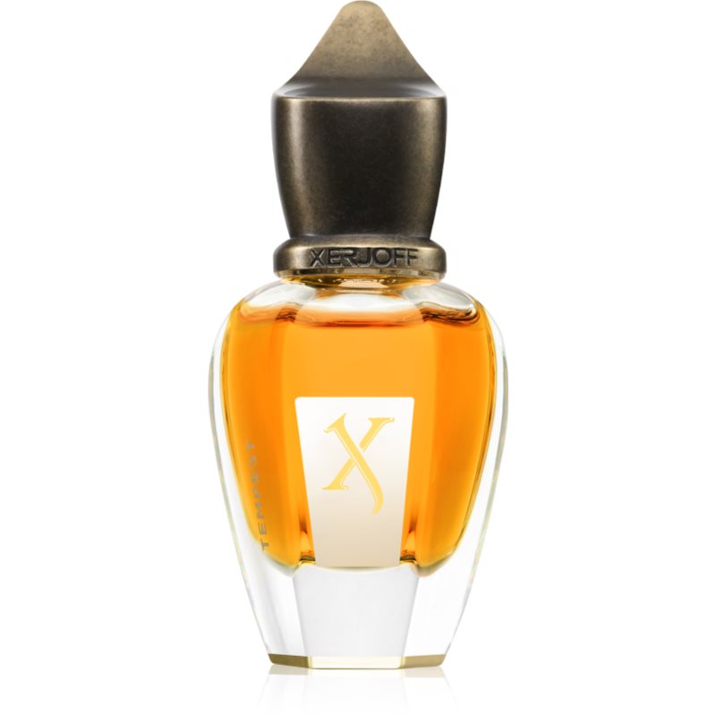 Xerjoff Tempest parfémovaný olej unisex 15 ml - parfo.cz