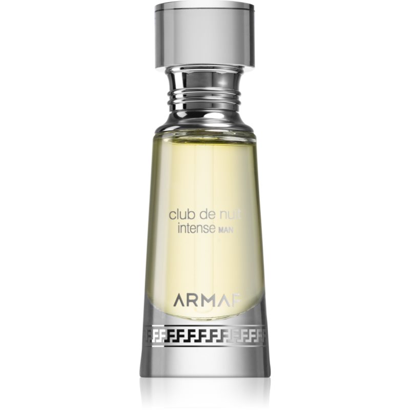 Armaf Club de Nuit Man parfémovaný olej pro muže 20 ml - parfo.cz