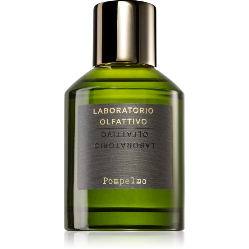 Laboratorio Olfattivo Pompelmo kolínská voda unisex 100 ml - parfo.cz