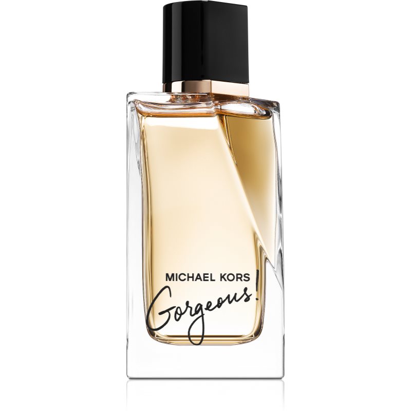 Michael Kors Gorgeous! parfémovaná voda pro ženy 100 ml - parfo.cz
