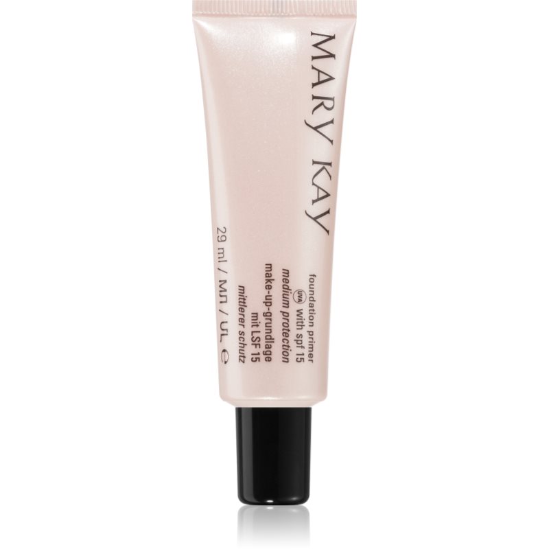 Mary Kay Foundation Primer podkladová báze pod make-up 29 ml - parfo.cz