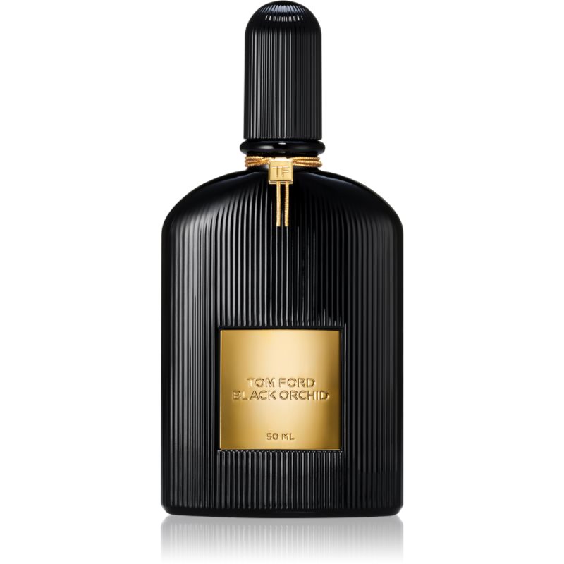 TOM FORD Black Orchid parfémovaná voda pro ženy 50 ml - parfo.cz