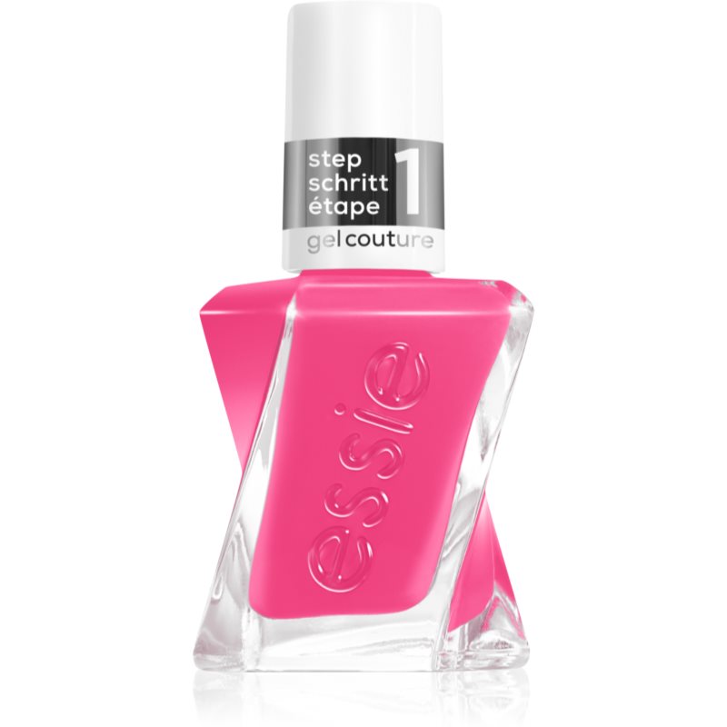 essie gel couture 2.0 lak na nehty s gelovým efektem odstín 553 pinky ring 13