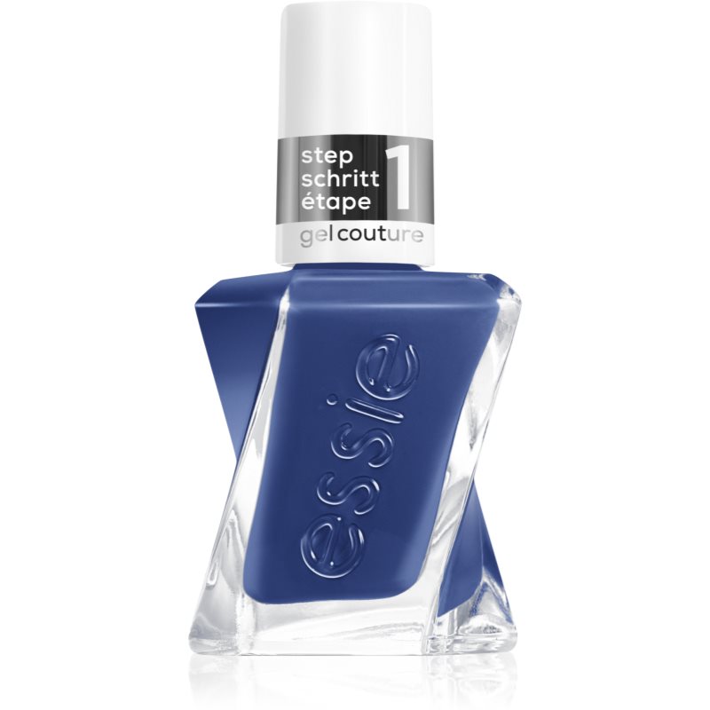 essie gel couture 2.0 lak na nehty s gelovým efektem odstín 552 statement peace 13
