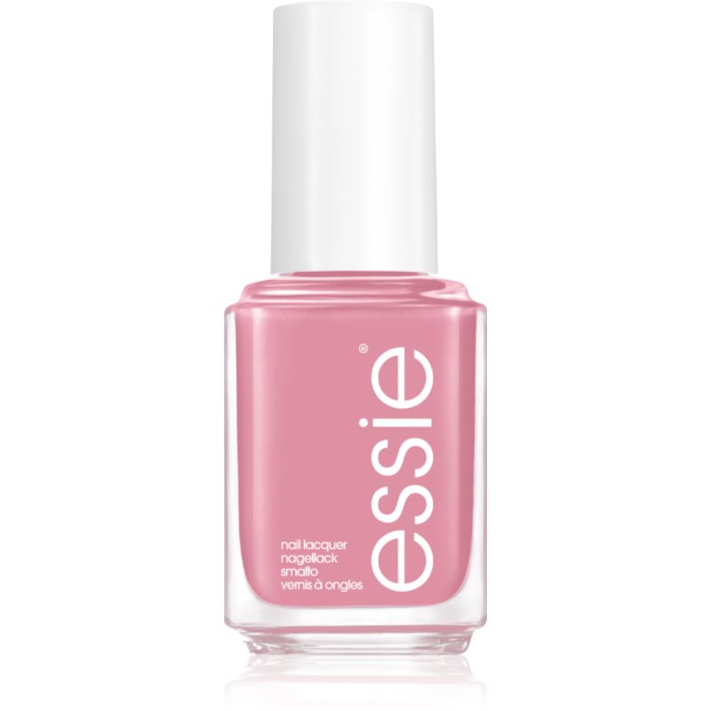 essie antique chic lak na nehty odstín 987 Ready To Retreat 13.5 ml - parfo.cz