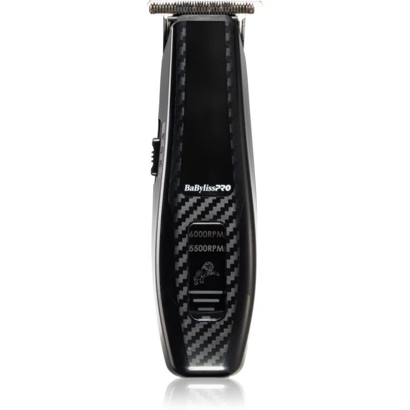 BaByliss PRO FX59ZE zastřihovač vlasů a vousů 1 ks - parfo.cz