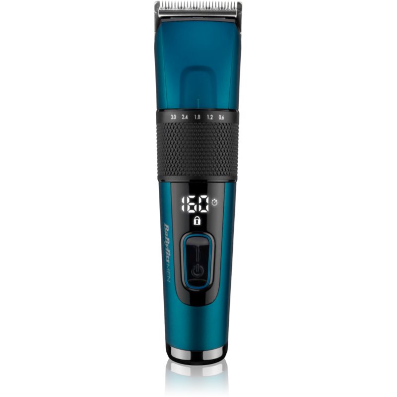BaByliss For Men E990E zastřihovač vlasů 1 ks - parfo.cz