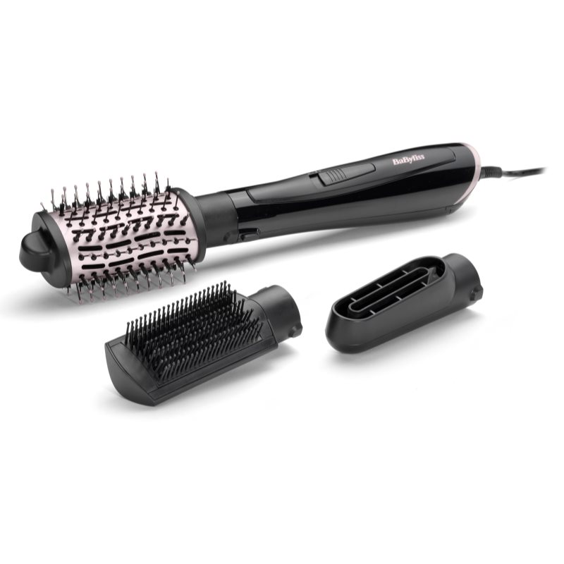 BaByliss AS128E kulmofén s vyměnitelnými nástavci 1 ks - parfo.cz