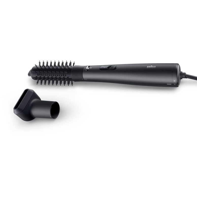 Braun Hair Care AS420E kulmofén 1 ks - parfo.cz