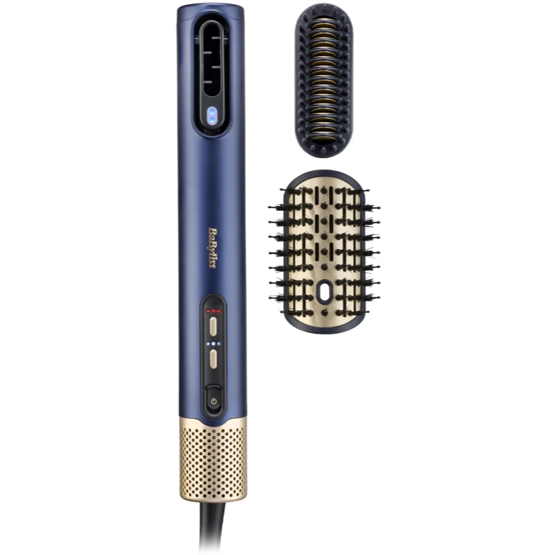 BaByliss Air Wand AS6550E kulmofén 1 ks - parfo.cz