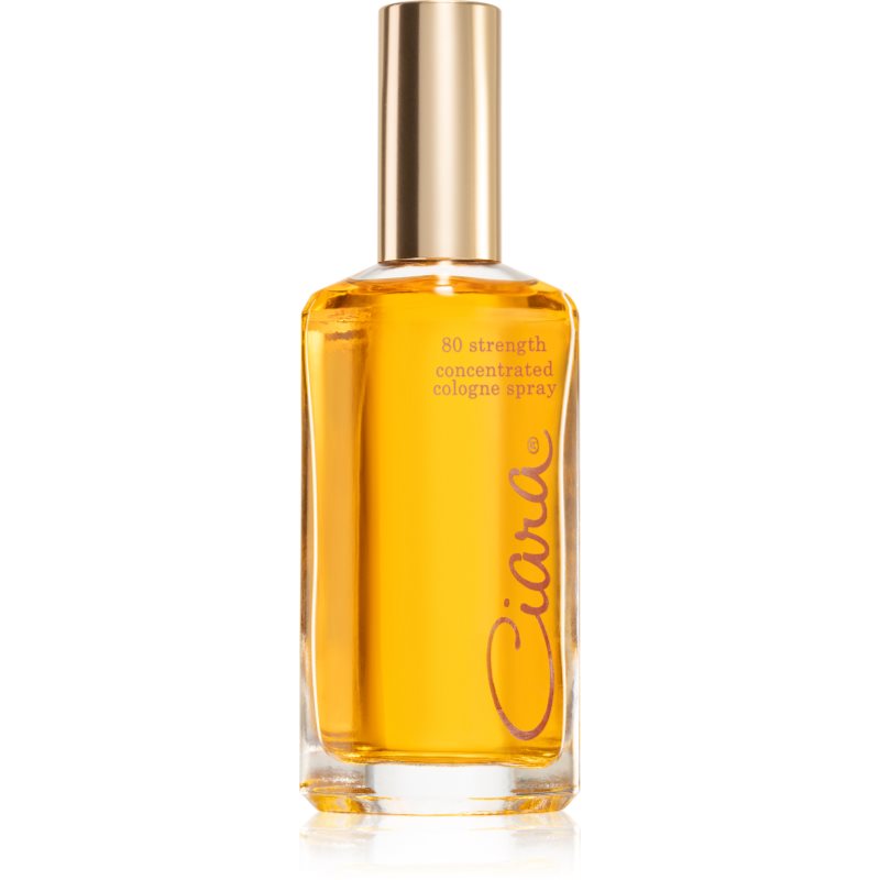 Revlon Ciara 80% Strenght toaletní voda pro ženy 68 ml - parfo.cz