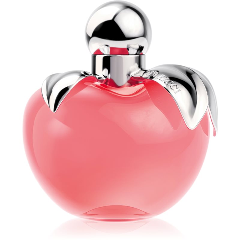NINA RICCI Nina toaletní voda pro ženy 50 ml - parfo.cz