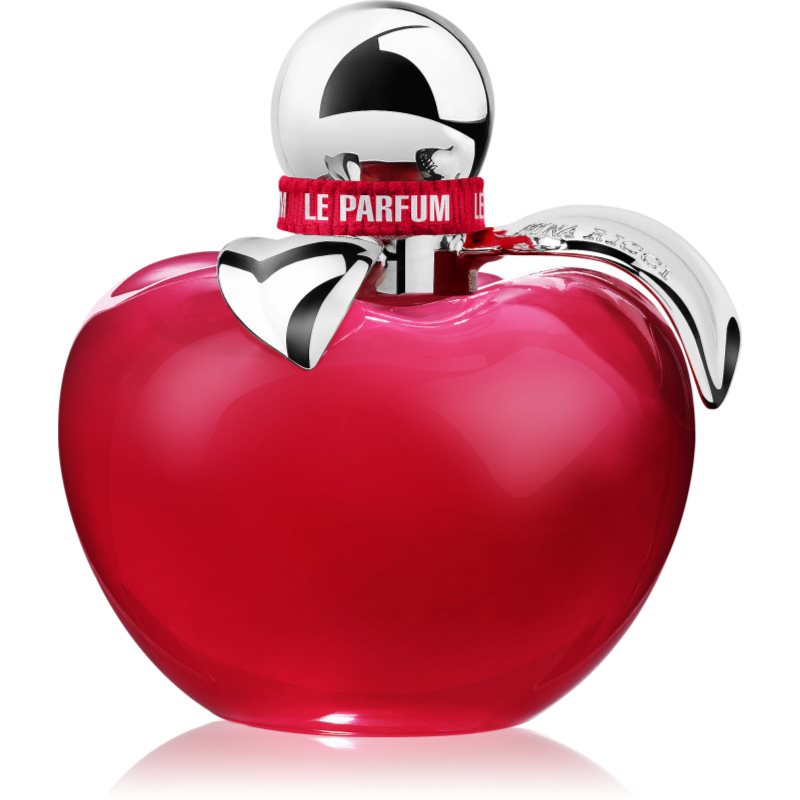 NINA RICCI Nina Le Parfum parfémovaná voda pro ženy 50 ml - parfo.cz