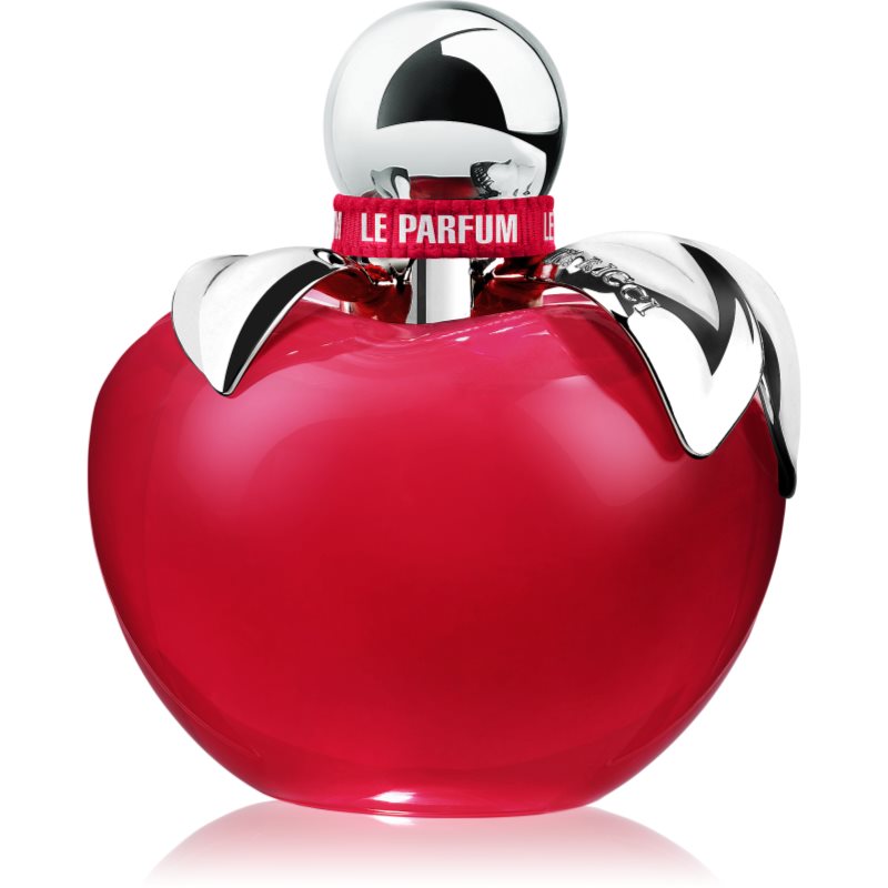 NINA RICCI Nina Le Parfum parfémovaná voda pro ženy 80 ml - parfo.cz