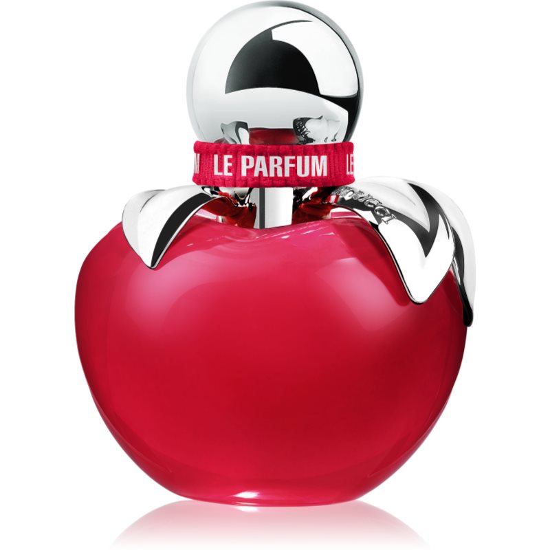 NINA RICCI Nina Le Parfum parfémovaná voda pro ženy 30 ml - parfo.cz