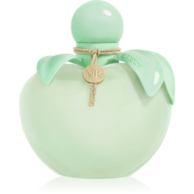 NINA RICCI Nina Nature toaletní voda pro ženy 80 ml - parfo.cz