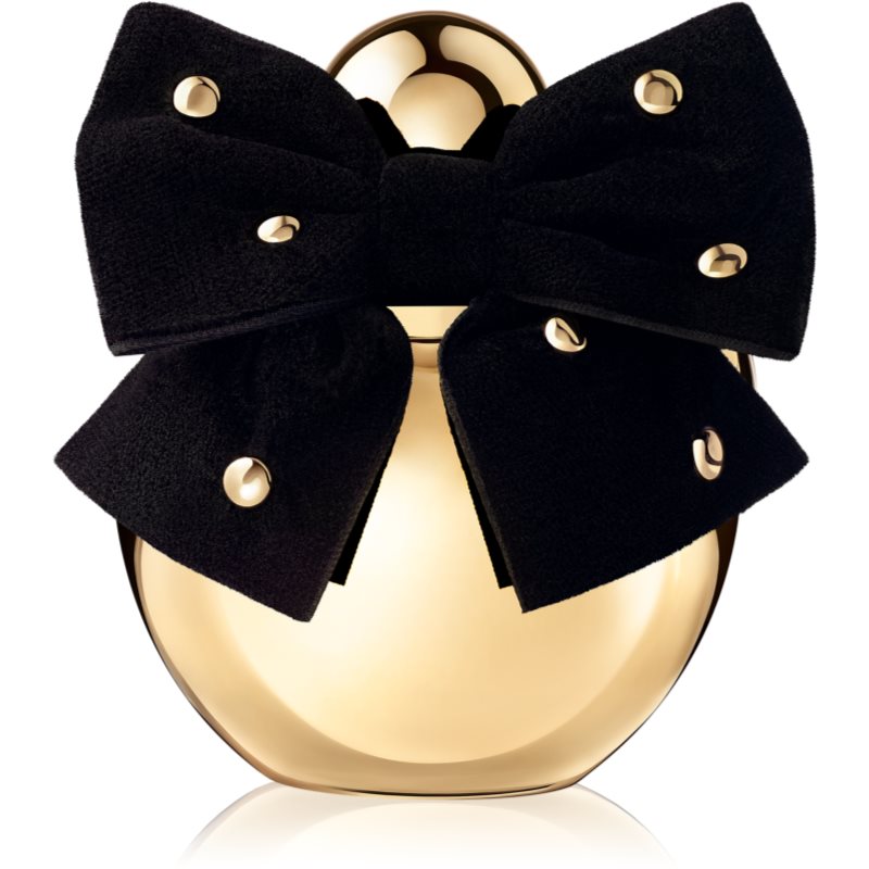 NINA RICCI Precious Gold parfémovaná voda pro ženy 50 ml - parfo.cz