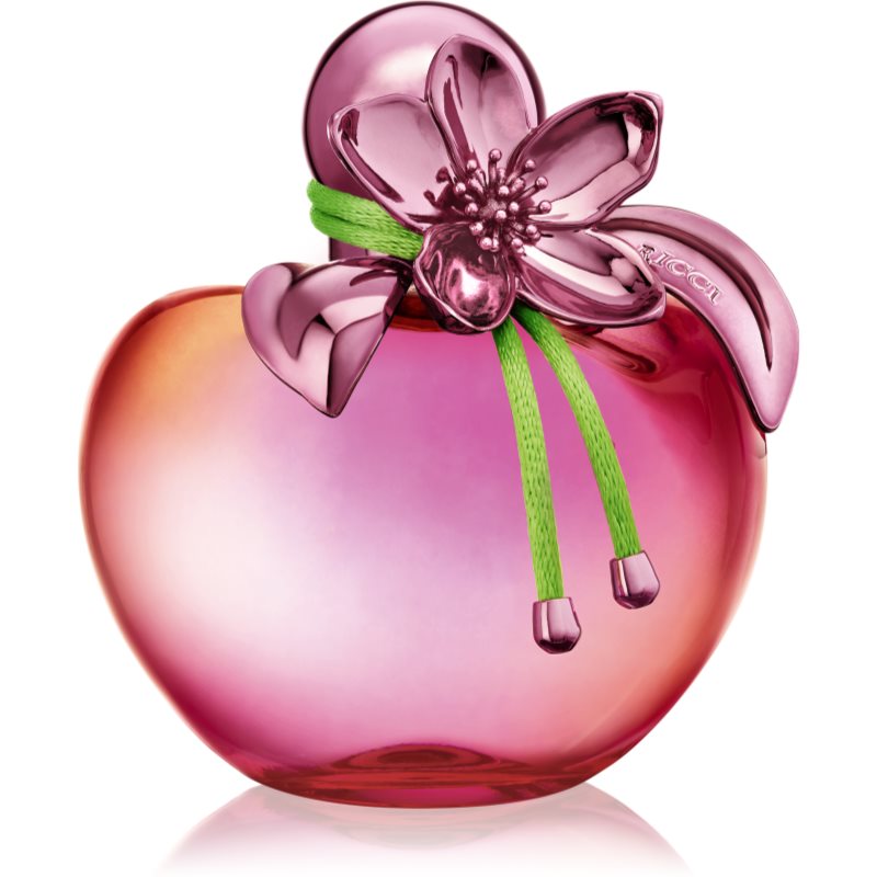 NINA RICCI Nina Illusion parfémovaná voda pro ženy 80 ml - parfo.cz