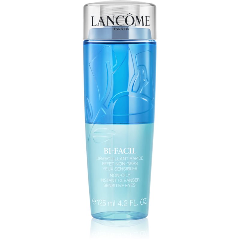 Lancôme Bi-Facil odličovač očí pro všechny typy pleti včetně citlivé 125 ml - parfo.cz