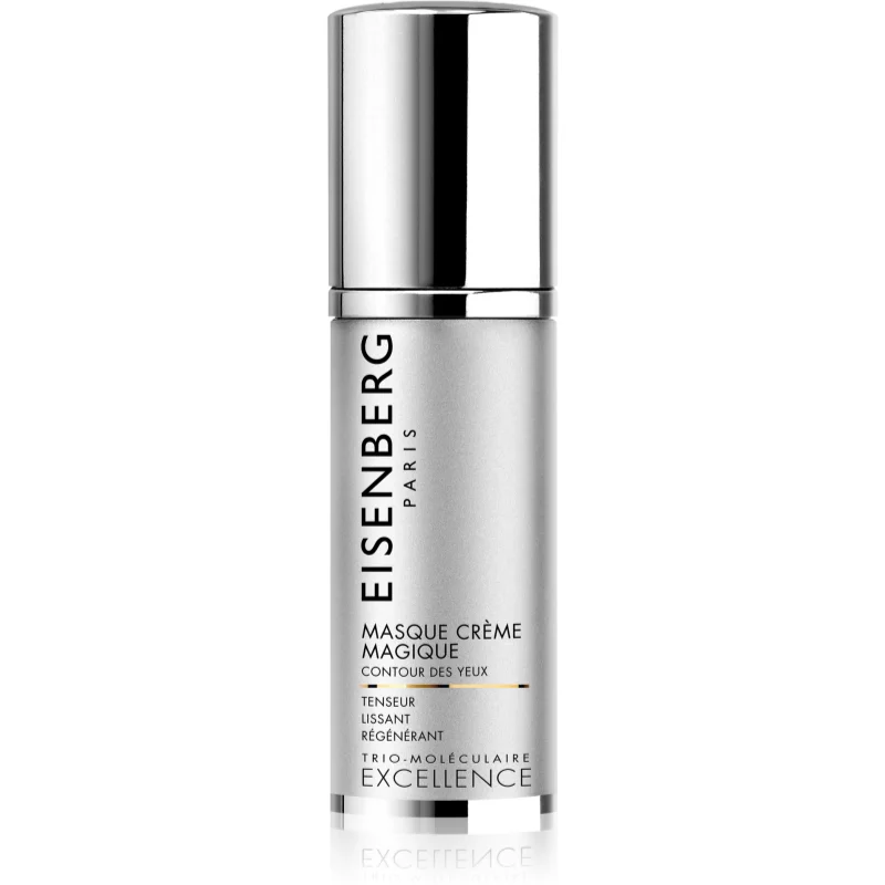 Eisenberg Excellence Masque Crème Magique maska na oční okolí proti vráskám